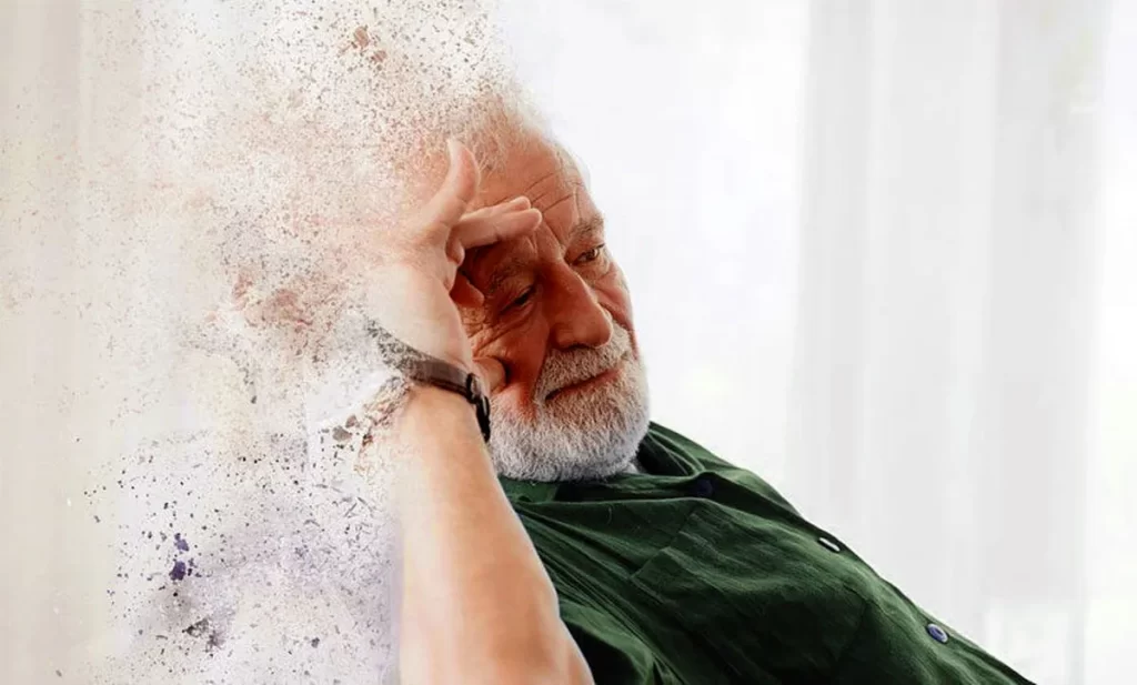 آلزایمر و زوال عقل در سالمندان زوال عقل