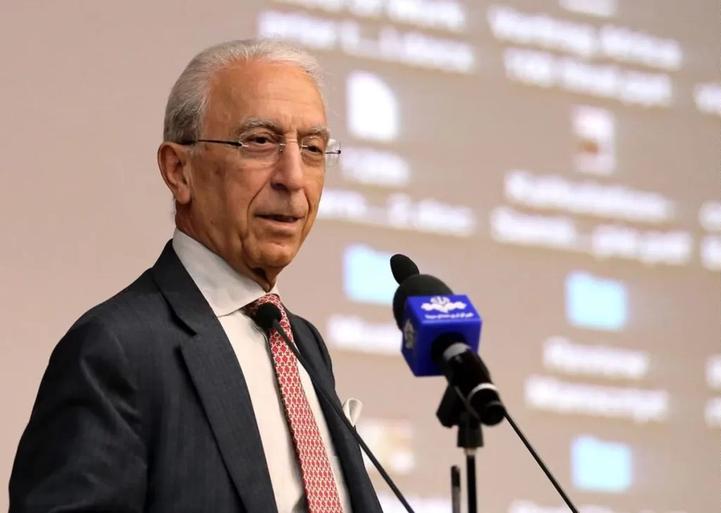 دکتر سمیعی متخصص مغز و اعصاب پروفسور مجید سمیعی