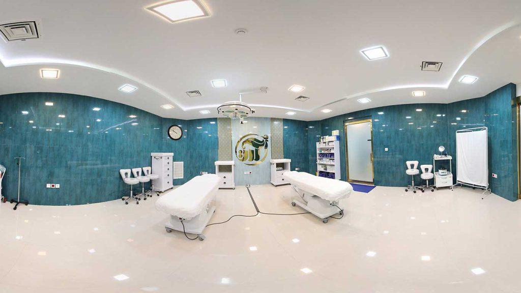 کلینیک سردرد و میگرن دکتر شبنم رفیع زاده