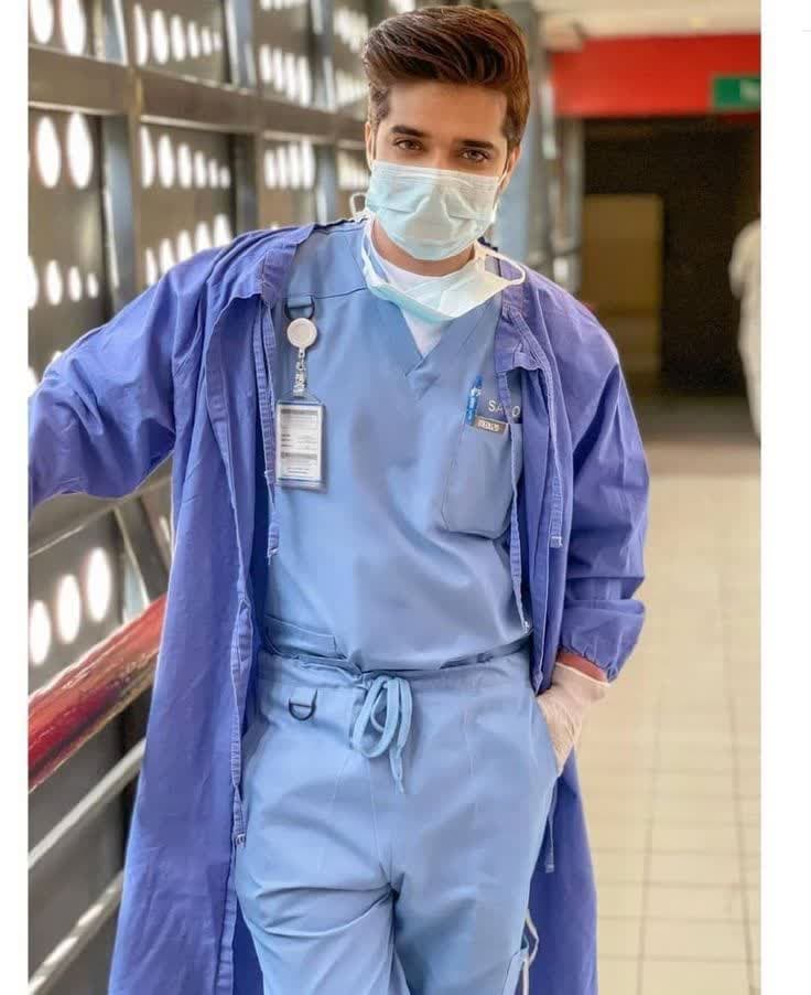 متخصص آلزایمر