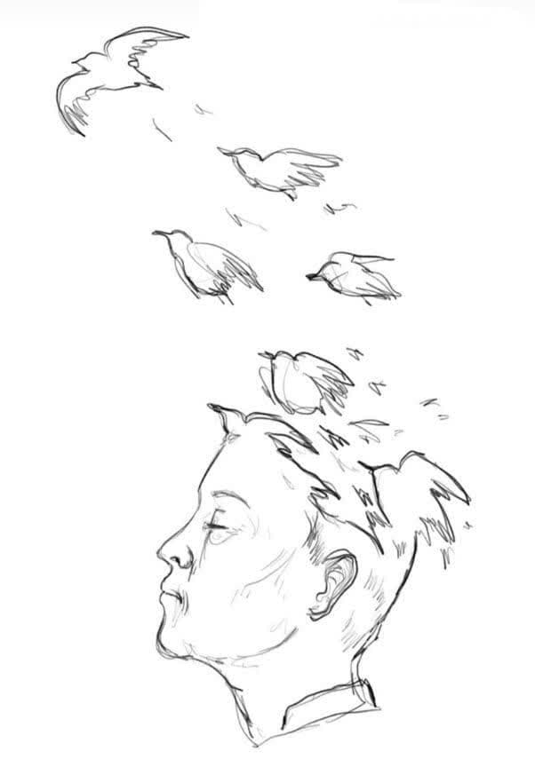 از دست دادن حافظه