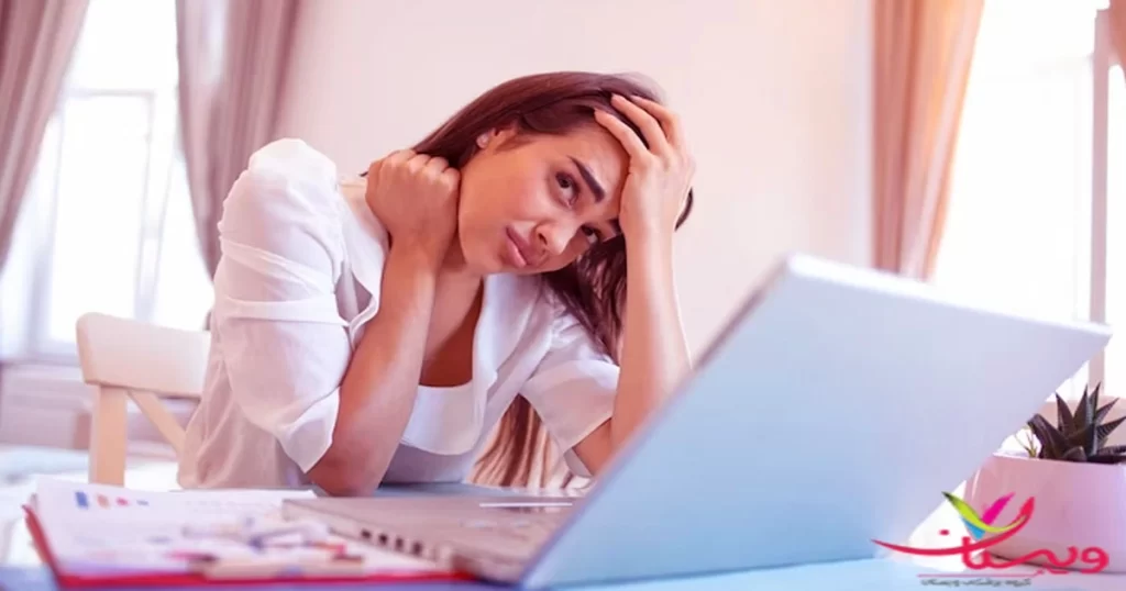 میگرن-https://www.drrafizadeh.ir