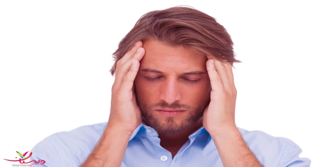 سردردهای سینوسی-https://www.drrafizadeh.ir