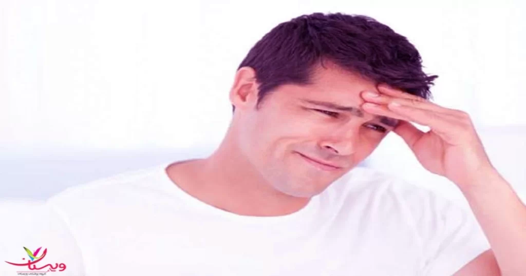 سردردهای خوشه ای-https://www.drrafizadeh.ir