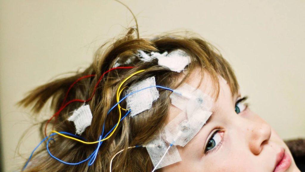 EEG for kids