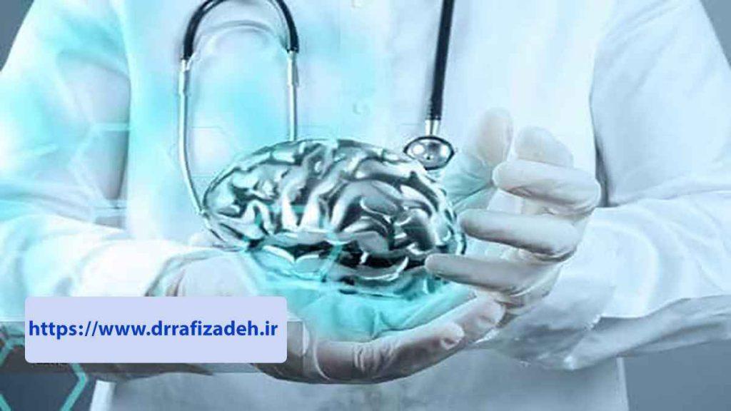 روش های درمان بیماری های مغز و اعصاب