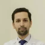 دکتر محسن چراغی