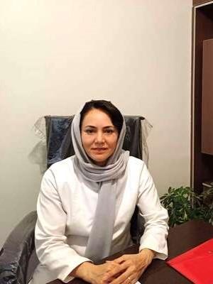 دکتر شهر بانو کاظمی متخصص مغز و اعصاب در تهران 