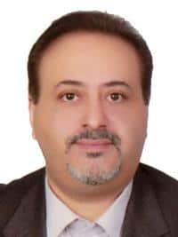 دکتر داوود محمودی