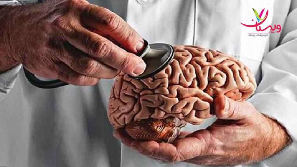 تشخیص بیماری های مغز و اعصاب