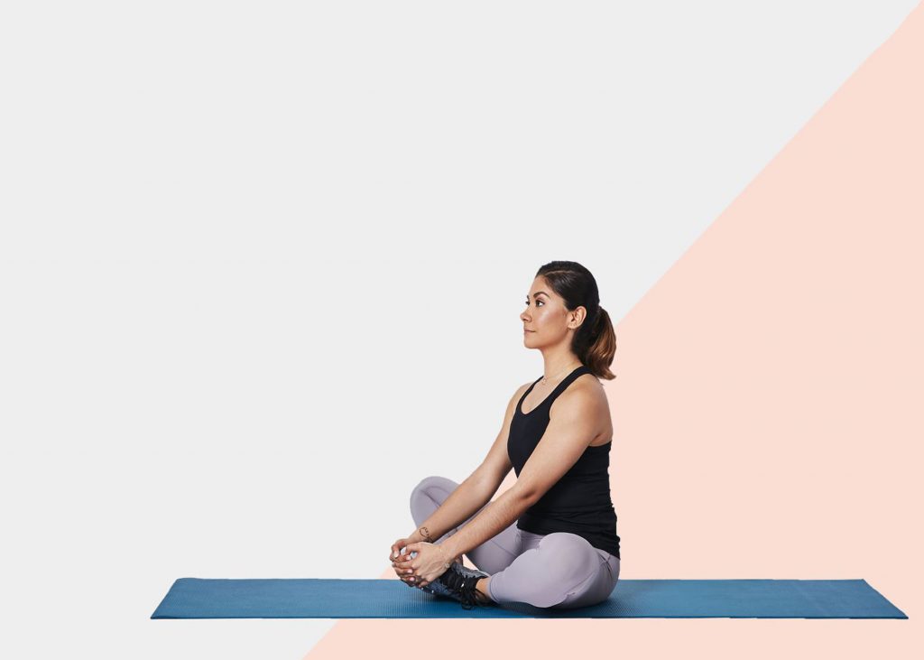 خانمی که دچار علائم آرتروز زانو می باشد خانمی که دچار علائم آرتروز زانو می باشد