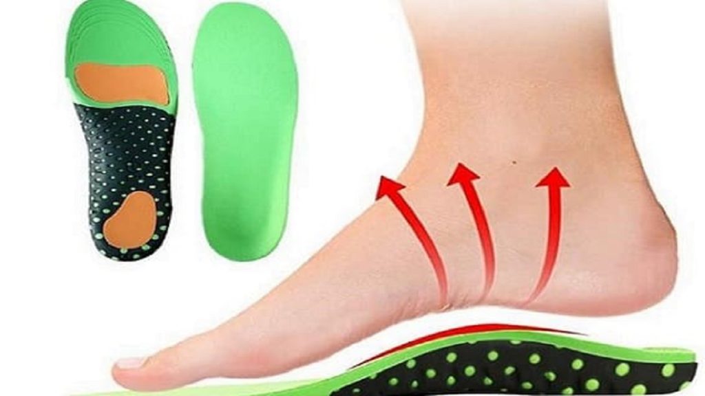 بهترین زمان مراجعه برای درمان کف پای صاف کودکان